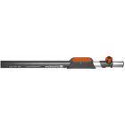 GARDENA CS-TELESCOOPSTEEL 210 - 390 CM
