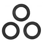 GARDENA RUBBERRINGEN 3ST