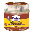 PERFAX HOUTROTVULLER 1KG