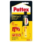 PATTEX TIX-GEL COLLE CONTACT 50GR