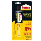 PATTEX TIX-GEL COLLE CONTACT 125GR