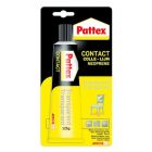 PATTEX COLLE CONTACT TRANSPARENT 125GR
