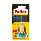 PATTEX SECONDELIJM GOLD GEL 3GR
