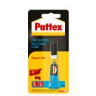 PATTEX COLLE UNI-RAPIDE SUPERGEL 3GR