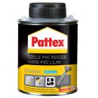 PATTEX COLLE PVC RIGIDE CLASSIC 250ML