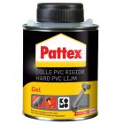 PATTEX COLLE PVC RIGIDE GEL 250ML