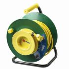 PROFILE KABELHASPEL TUIN 25M 3G1.5 PR8125