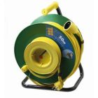 PROFILE KABELHASPEL TUIN 50M 3G1.5 PR8150