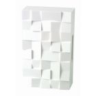 FRIEDLAND DEURBEL FACET D107