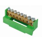 LEGRAND AARDRAIL GROEN