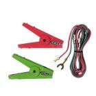 JEU DE CABLES POST CLOTURE 9V