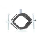 GALLAGHER BUISKLEM 40/60MM M6/M8 5 STUKS