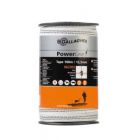 RUBAN POWERLINE BLANC 12.5MM 100M