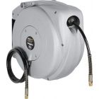 POWAIR0215 ENROULEUR AUTOMATIQUE TUYEAU A AIR 10M