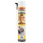 SOUDAL MOUSSE ISOLANT