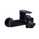 ALLIBERT VISION MITIGEUR BAIN DOUCHE - NOIR