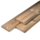 PLANCHE MASSIVE 28X145MM 300CM