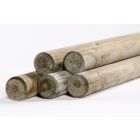 RONDIN DIA 10CM 250CM FRAISE