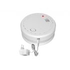 PROFILE DÉTECTEUR GAZ 1A 9V