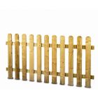 CLOTURE LEGERA 180X90CM 15MM