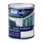 LEVIS DUOL SATIN GLOSS BLANC 750 ML