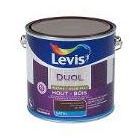 LEVIS DUOL SATIN BLANC FERMETTE 2,5 L