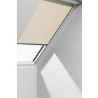 VELUX VERDUISTERINGSGORDIJN BEIGE DKL S06 1085 *