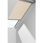 VELUX VERDUISTERINGSGORDIJN BEIGE DKL U04 1085 *