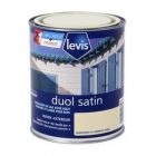 LEVIS DUOL SATIN PIERRE DE SABLE 750 ML