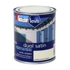 LEVIS DUOL SATIN BLANC FERMETTE 750 ML