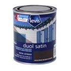 LEVIS DUOL SATIN BRUN COLOMBAGE 750 ML