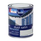 LEVIS DUOL SATIN GRIS PERLE 750 ML
