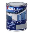 LEVIS DUOL SATIN GRIS ARGENT 750 ML