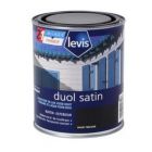 LEVIS DUOL SATIN NOIR 750 ML