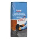 KNAUF EGALISATIE VLOER UNIVERSEEL 20KG