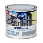 LEVIS FERRO DECOR LAK 0.5L 7550 WOLKENGRIJS