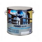 LEVIS FERRODECOR 2.5L 0001 BLANC