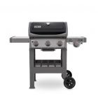 WEBER SPIRIT II E-320 GBS BARBECUE À GAZ NOIR