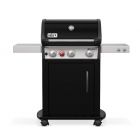 WEBER SPIRIT E-325S GBS BARBECUE À GAZ NOIR