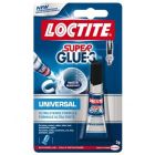 LOCTITE SUPERGLUE TUBE LIQUID