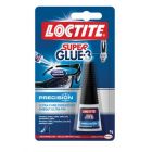 LOCTITE SUPERGLUE FLACON PRECISION