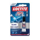 LOCTITE GLASSBOND TUBE