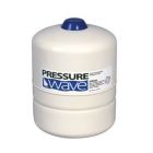 DAB MEMBRAANVAT PRESSURE WAVE 8L VERTICAAL