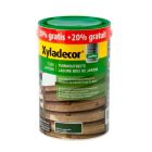 XYLADECOR LASURE BDJ MAT VERT SAPIN PROMO 6 L