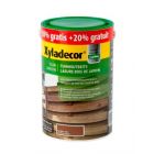 XYLADECOR LASURE BDJ MAT CHÊNE CLAIR PROMO 6 L