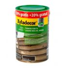 XYLADECOR LASURE BDJ MAT CHÊNE RUSTIQUE PROMO 6 L
