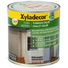 XYLADECOR CHALET COLOR MAT JASMIN BLANC 1 L