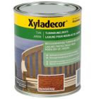 XYLADECOR LASURE MEUBLES JARDIN MAT BANGKIRAI 1 L