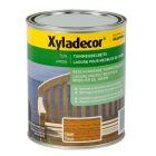 XYLADECOR LASURE MEUBLES JARDIN MAT TECK 1 L