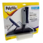POLYFILLA END.LISSAGE ROULEAU&LISSEUR 1 PC